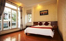 Omega Da Nang Beach Hotel